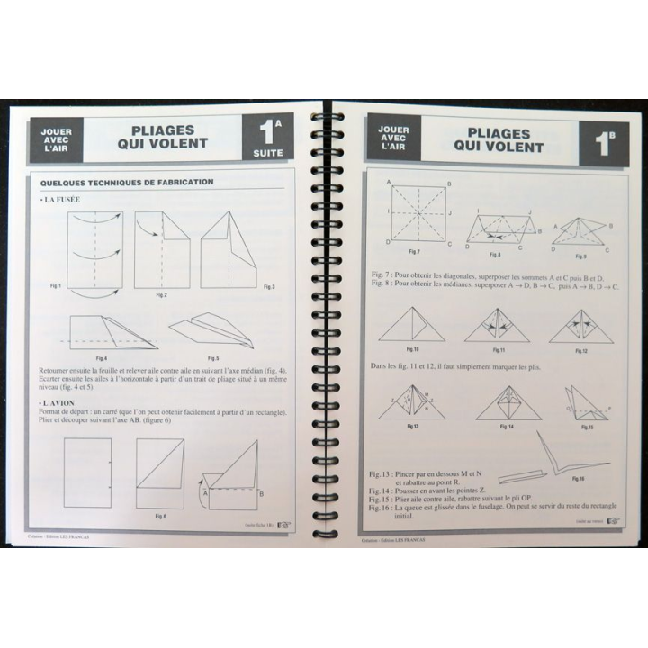 Fichier Activités manuelles Collection viens jouer