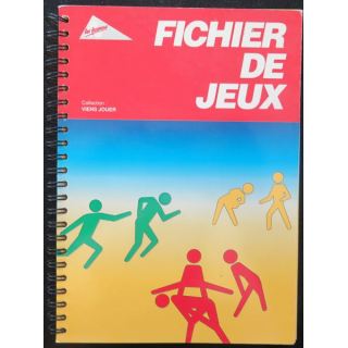 Fichier de Jeux Collection viens jouer