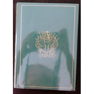 Le Cercle Historia Renoir / Henriette d'Angleterre