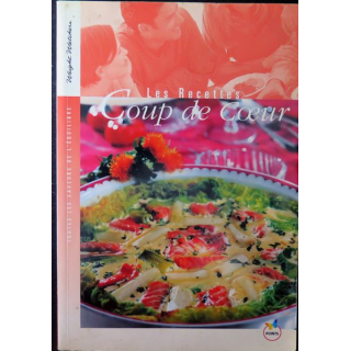 Les recettes coup de coeur de Weight Watchers