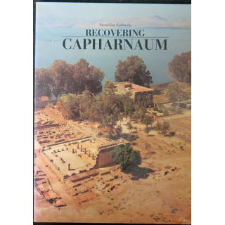 Recovering Capharnaum de Stanislo Loffreda