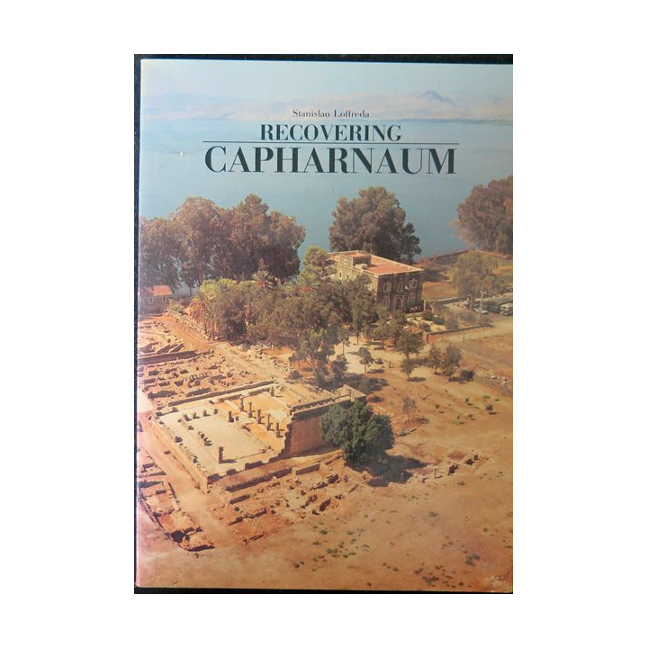 Recovering Capharnaum de Stanislo Loffreda