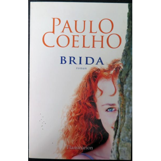 Brida de paulo Coelho Flammarion 2010