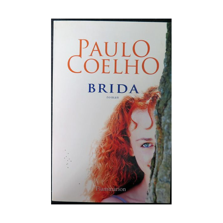 Brida de paulo Coelho Flammarion 2010