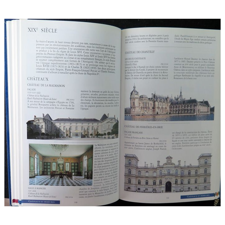 Comprendre le Patrimoine Points de repère Flohic Editions 2001