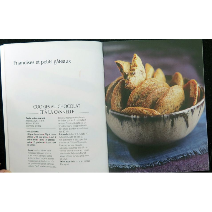 Desserts chocolat 30 Recettes pour fondre de plaisir