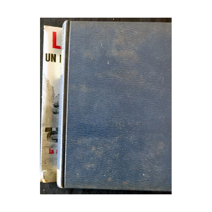 Un million de dollars le viet de Lartéguy aux Editions Solar