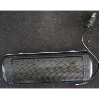 Enceinte bluetooth neuve longueur 15 cm diamètre 5 cm