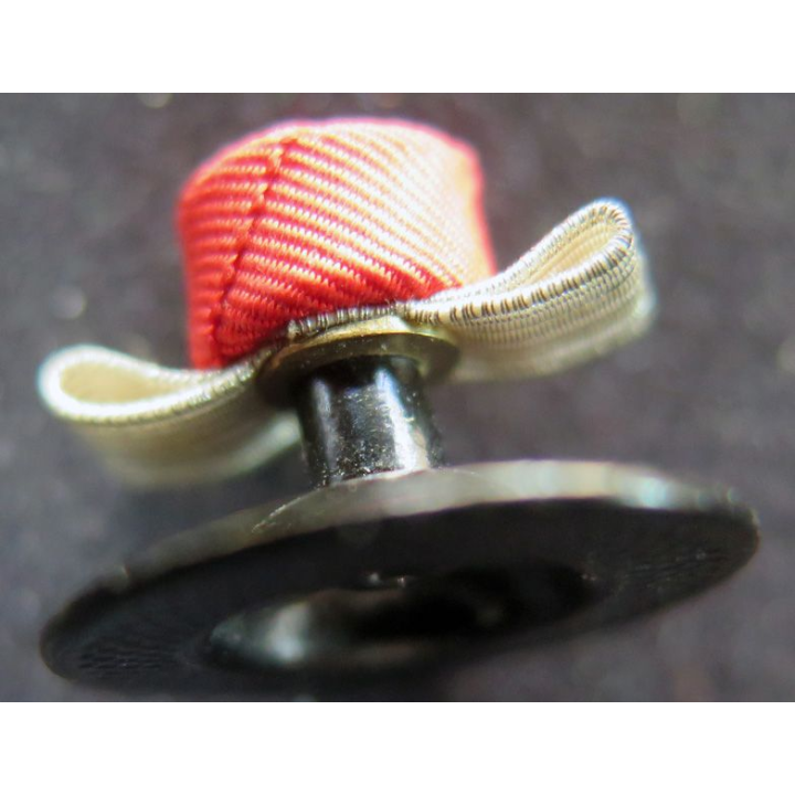rosette de boutonnière de commandeur de l'Ordre de la Légion d'Honneur