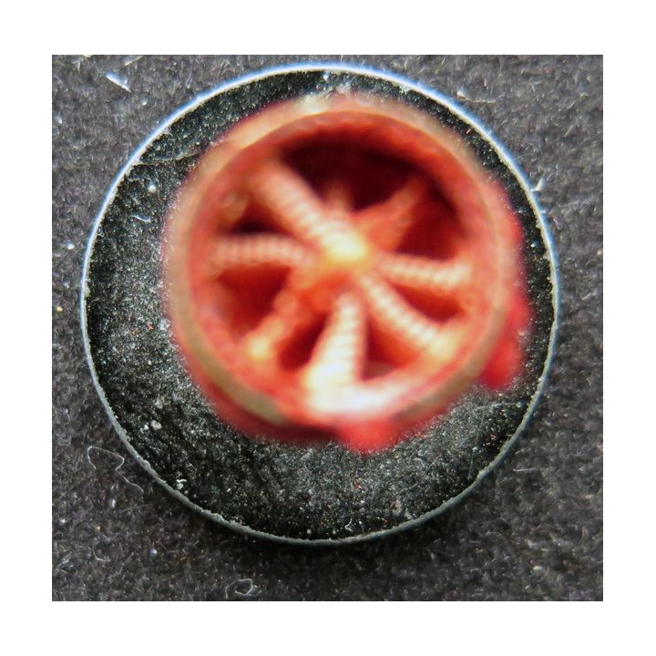 rosette de boutonnière d'Officier de l'Ordre de la Légion d'Honneur