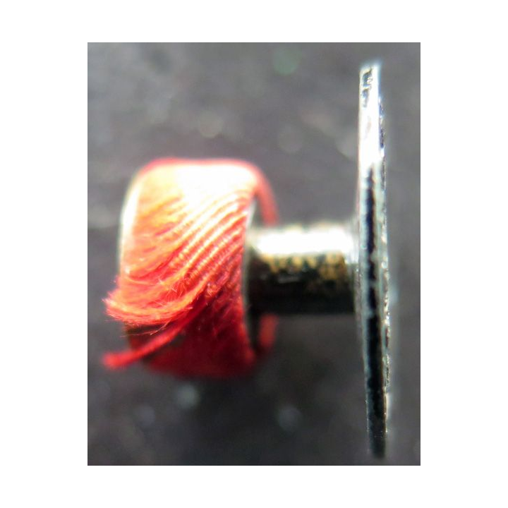 rosette de boutonnière d'Officier de l'Ordre de la Légion d'Honneur
