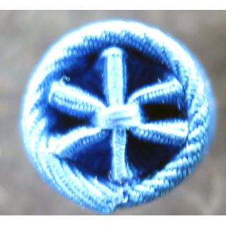 rosette de boutonnière d'officier de l'Ordre national du Mérite ONM