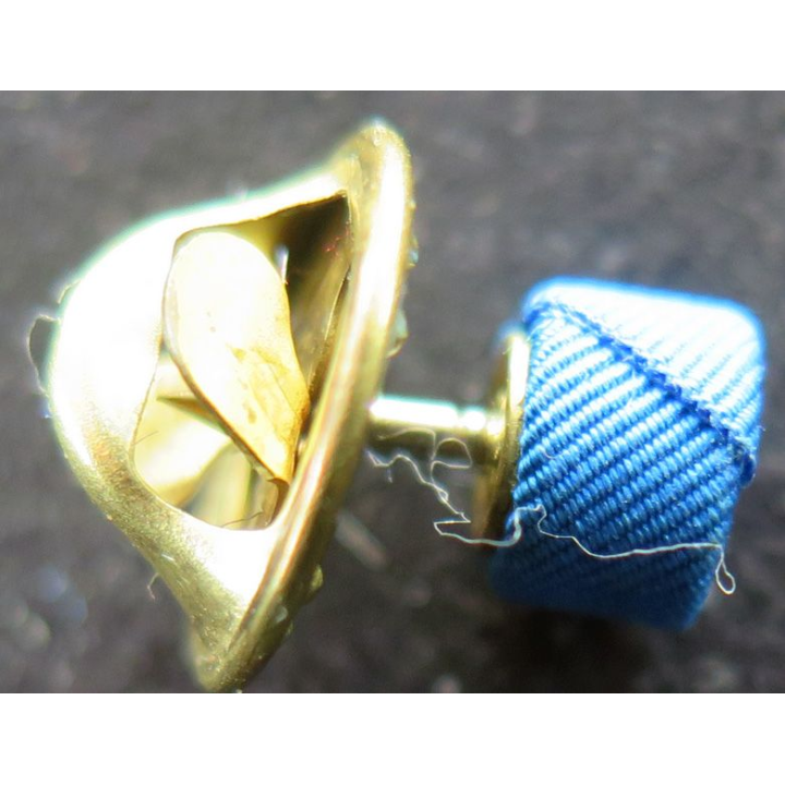 rosette de boutonnière d'officier de l'Ordre national du Mérite ONM