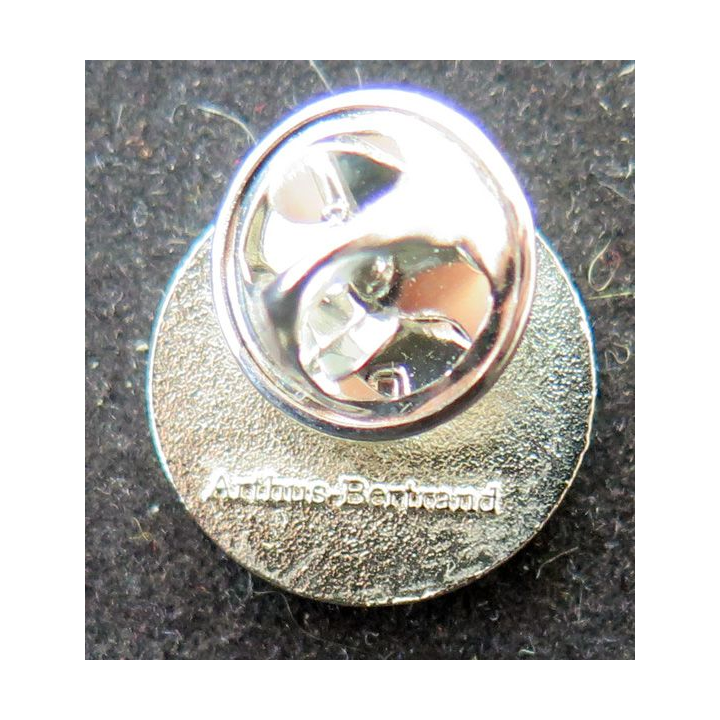 Pin's du Souvenir Français