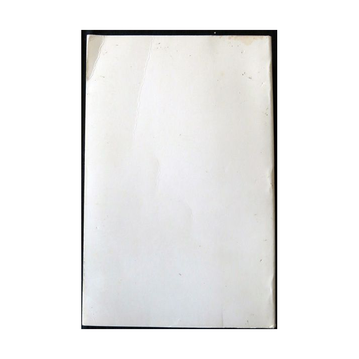 La Poste de l'ancienne France des origines à 1791 de Louis Lenain par Arles 1965