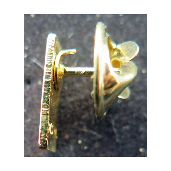 71° RG : pin's du 71° régiment du génie de JYS Ségalen