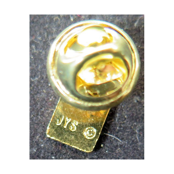 71° RG : pin's du 71° régiment du génie de JYS Ségalen