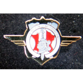 Pin's Du Club de l'Insigne de Tourcoing