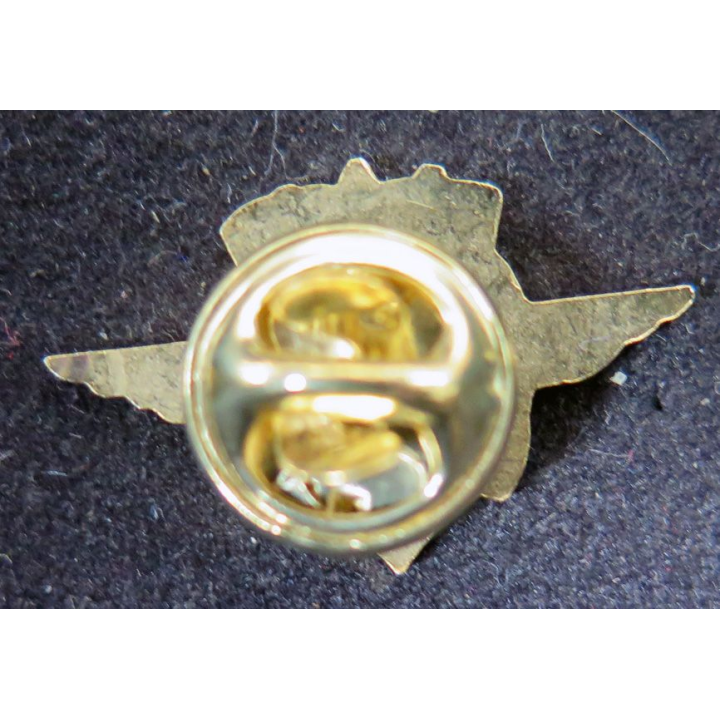 Pin's Du Club de l'Insigne de Tourcoing