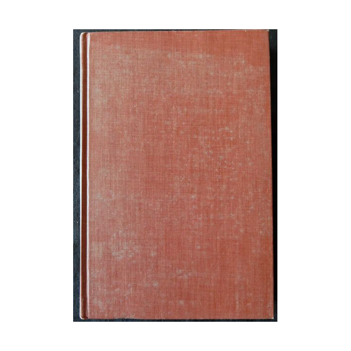 The Conquest of the Matérial World de John Nef aux éditions The University of Chicago Press