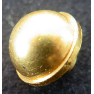 bouton à vis de dragonne porte épée école d'Officier Saint Cyr et EMIA
