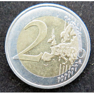 FRANCE : Pièce de 2 euros Simone Veil 201