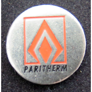 jeton de caddie de Paritherm