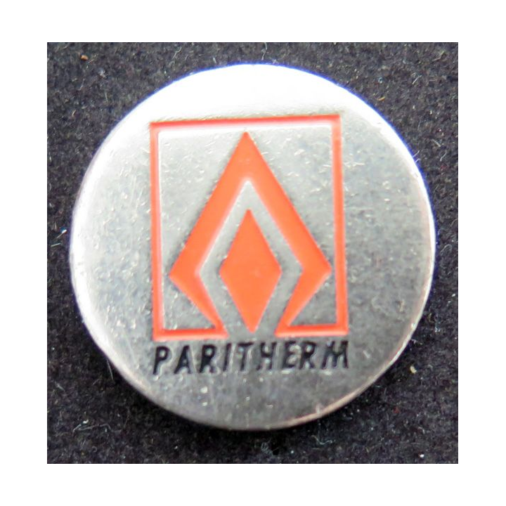 jeton de caddie de Paritherm