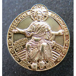 PMI : 49° pèlerinage militaire international de Lourdes en 2007 Arthus Bertrand