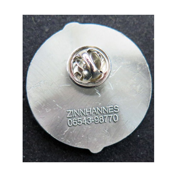 PMI : 51° pèlerinage militaire international de Lourdes en 2009 Zinnhannes