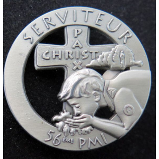 PMI : 56° pèlerinage militaire international de Lourdes en 2014 Arthus Bertrand