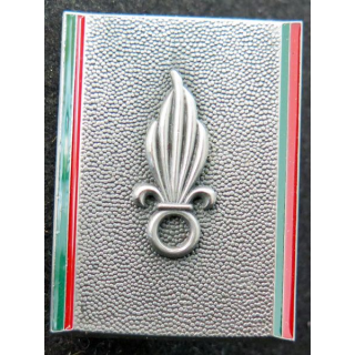 COMLE : insigne du commandement de la légion étrangère Boussemart by Promodis H. 541
