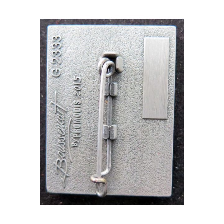 2° REI : insigne du 2° régiment étranger d'infanterie Boussemart By Promodis G. 2333
