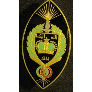 MAROC : Brigade légère de sécurité