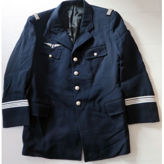 Veste de Commandant de la gendarmerie de l'Air