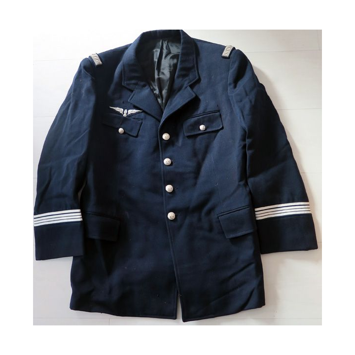 Veste de Commandant de la gendarmerie de l'Air
