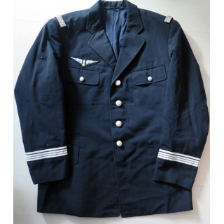 Veste de Commandant de la gendarmerie de l'Air