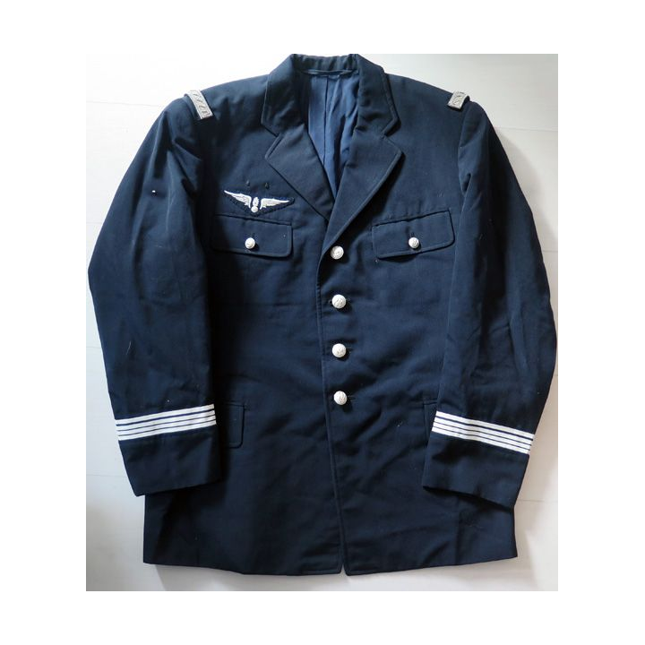 Veste de Commandant de la gendarmerie de l'Air
