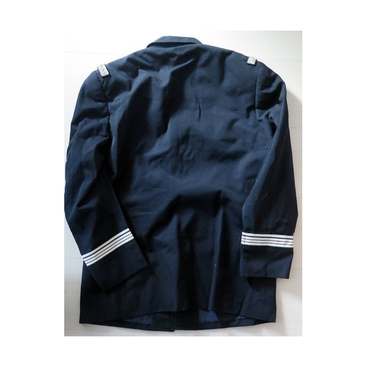 Veste de Commandant de la gendarmerie de l'Air