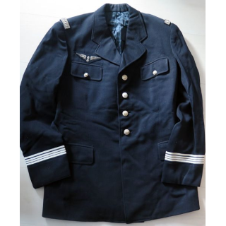 Veste de Commandant de la gendarmerie de l'Air