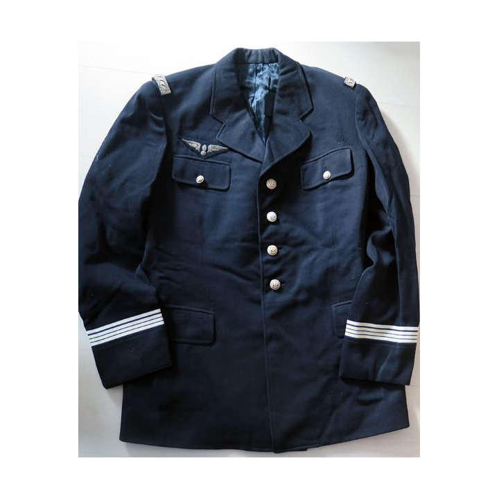 Veste de Commandant de la gendarmerie de l'Air