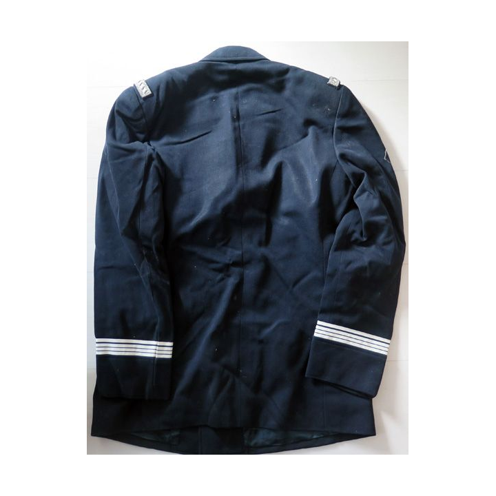 Veste de Commandant de la gendarmerie de l'Air