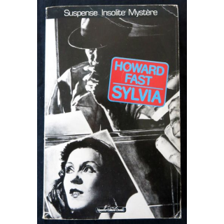 Sylvia (L'enquête) de Howard Fast aux éditions NEO