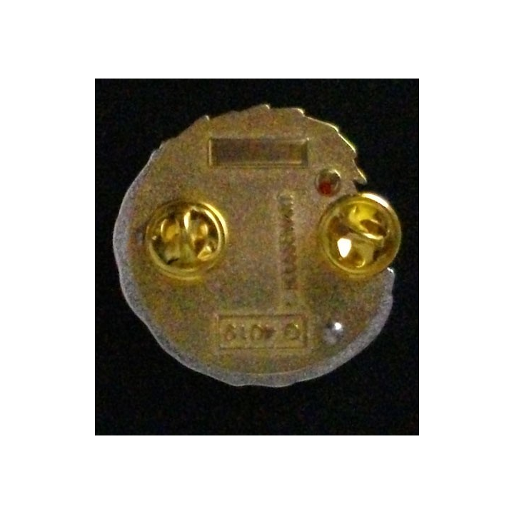 Insigne du 54° régiment de transmissions