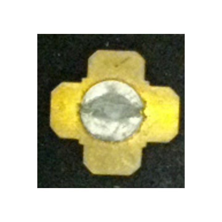 CROIX DE L'UNFC OU DE L'UNCF ?