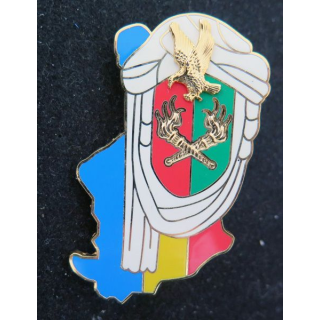 SEA EPERVIER : service des essences opération Epervier Delsart