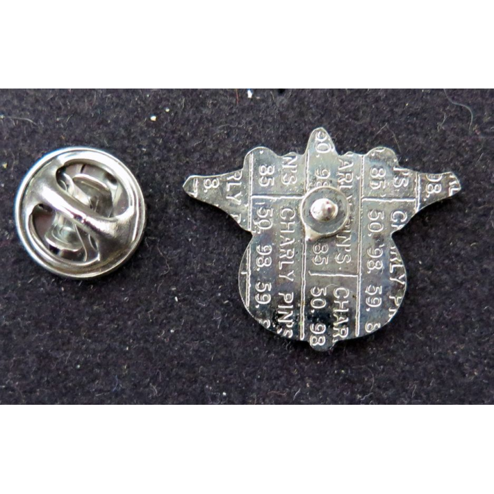 Pin's du service des essences des Armées SEA Orges de Charly Pin's