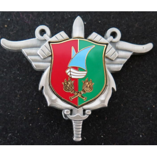 SEA DJIBOUTI : service des essences des armées à Djibouti Delsart