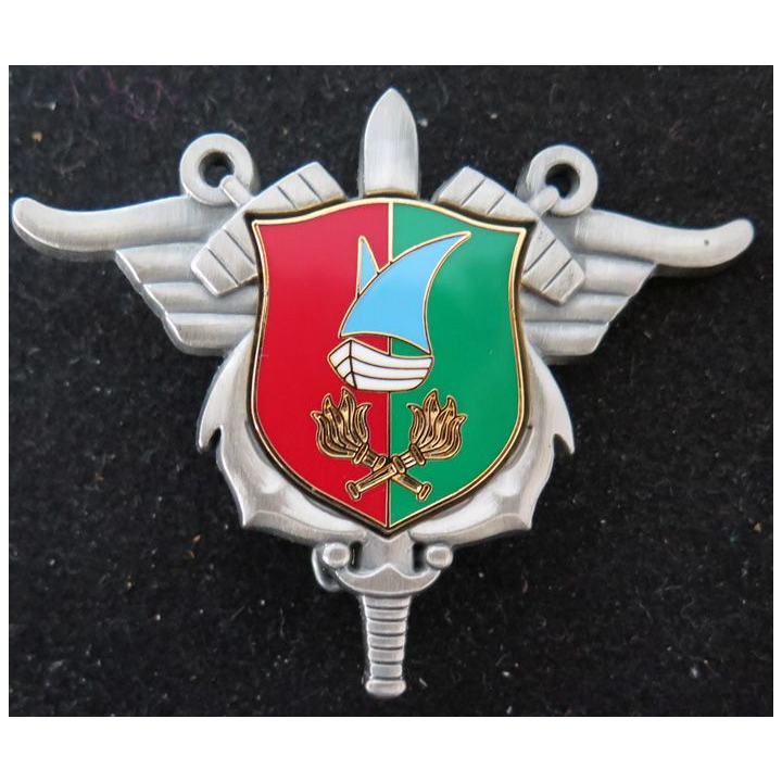 SEA DJIBOUTI : service des essences des armées à Djibouti Delsart