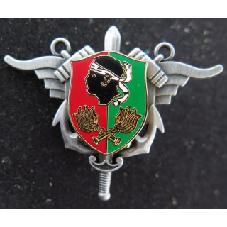 SEA CORSE : service des essences des armées en Corse Boussemart 2010